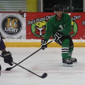 Meet your Posher, Christian